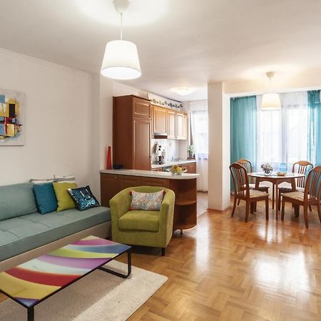 Sea Apartment Colours Burgas Exterior foto