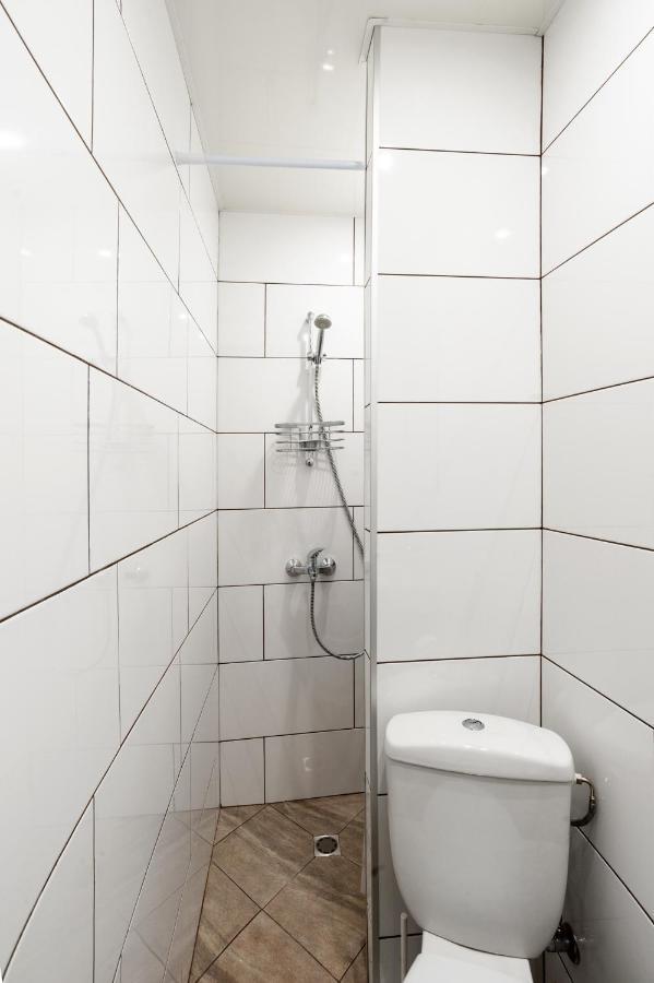 Sea Apartment Colours Burgas Exterior foto