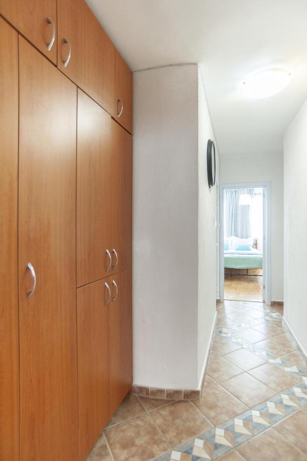 Sea Apartment Colours Burgas Exterior foto